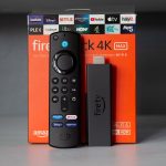 Firestick 3 Firestick 3
